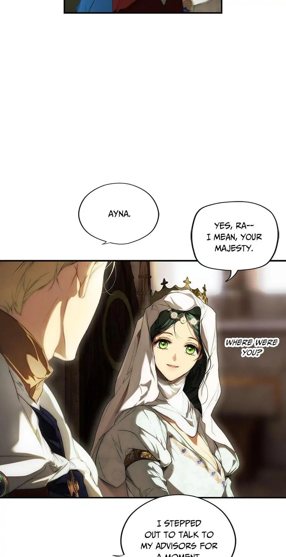 Secret Lady, Chapter 85 image 37